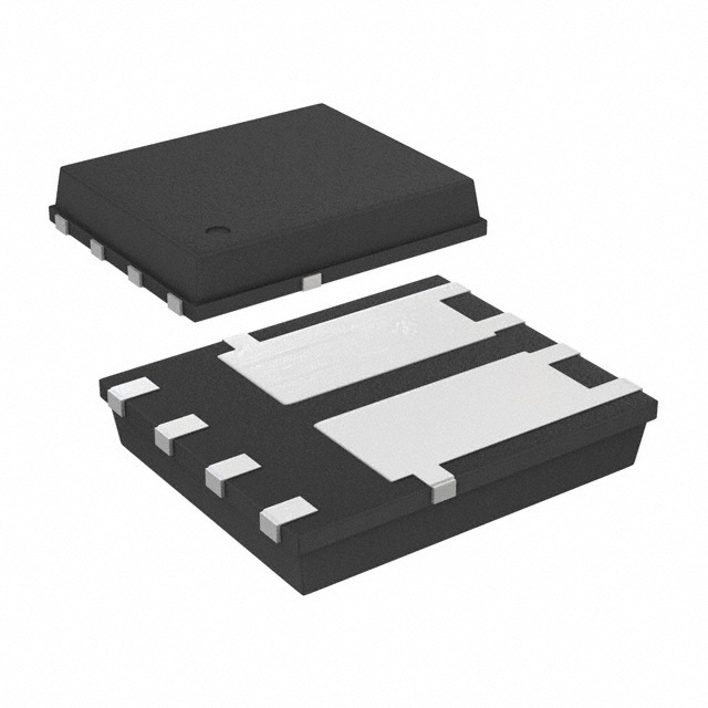 Vishay Siliconix SI7288DP-T1-GE3 electronic component product image