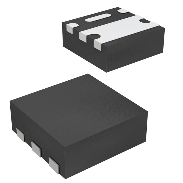 Vishay Siliconix SIA906EDJ-T5-GE3 electronic component product image