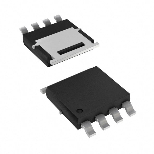Vishay Siliconix SQJ409EP-T1_GE3 electronic component product image