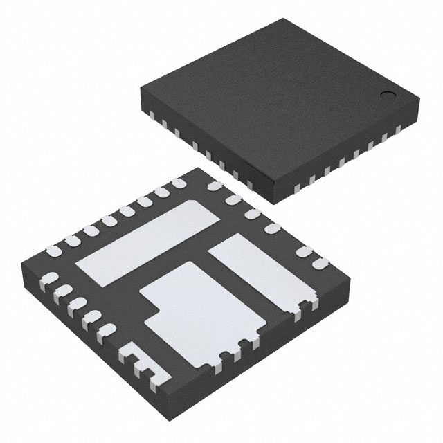 Vishay Siliconix SIC477ED-T1-GE3 electronic component product image