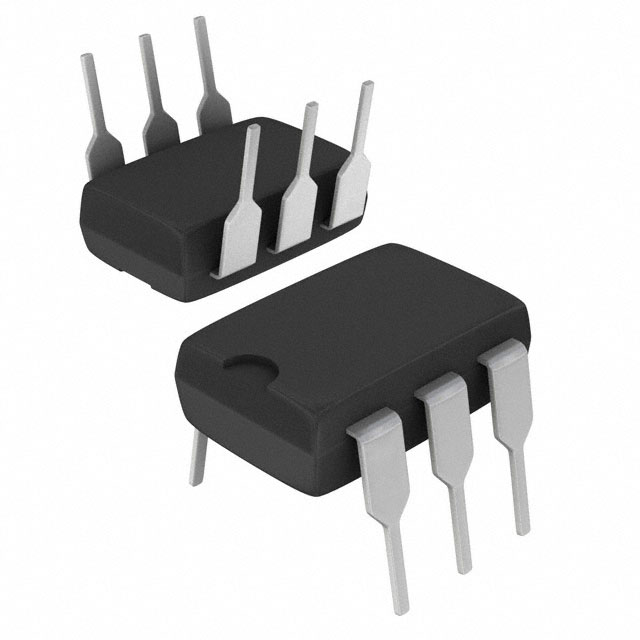 Vishay Semiconductor Opto Division VOR1142A6 electronic component product image
