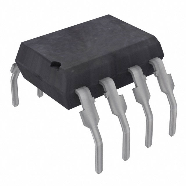 Vishay Semiconductor Opto Division VO2631-X016 electronic component product image