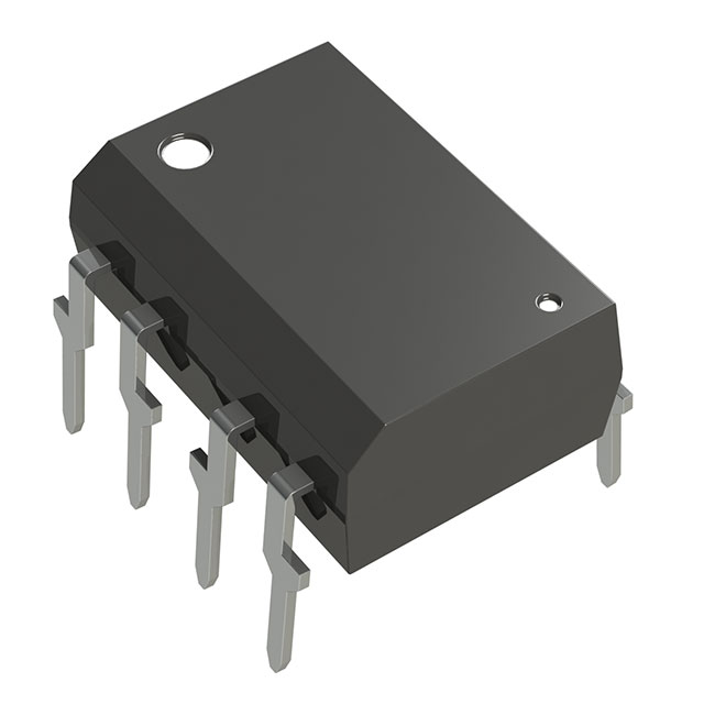 Vishay Semiconductor Opto Division LH1523BB electronic component product image
