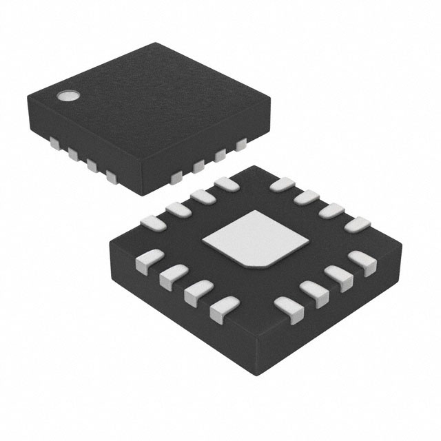 FTDI, Future Technology Devices International Ltd FT230XQ-R electronic component product image