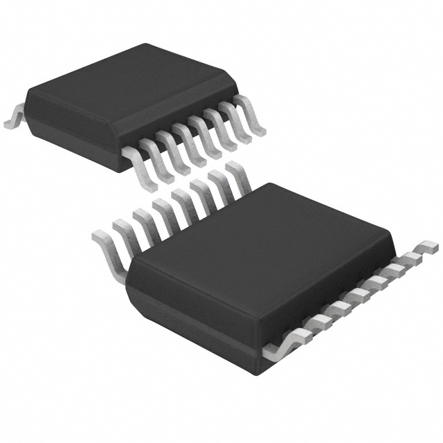 FTDI, Future Technology Devices International Ltd FT230XS-R electronic component product image