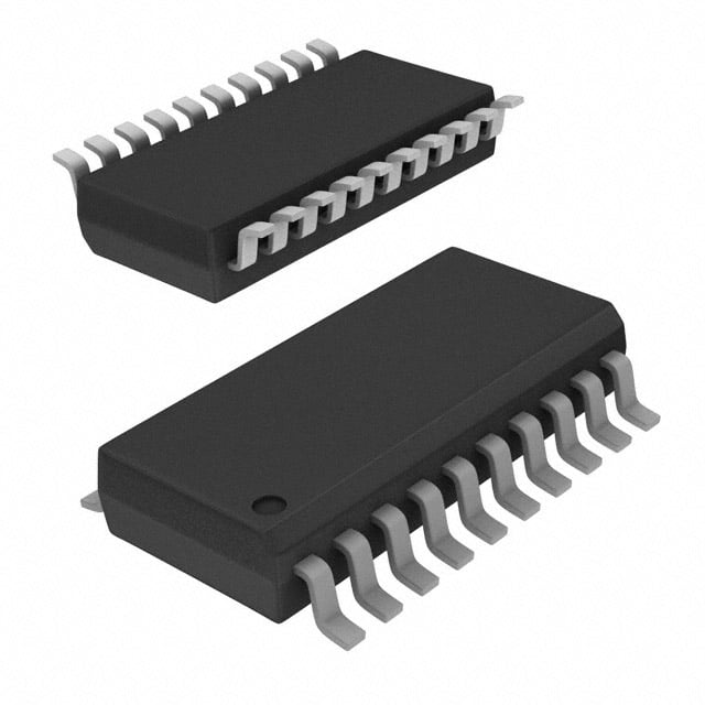 FTDI, Future Technology Devices International Ltd FT231XS-U electronic component product image