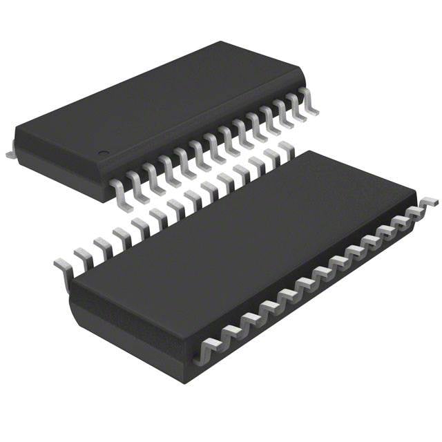 FTDI, Future Technology Devices International Ltd FT232RL-REEL electronic component product image