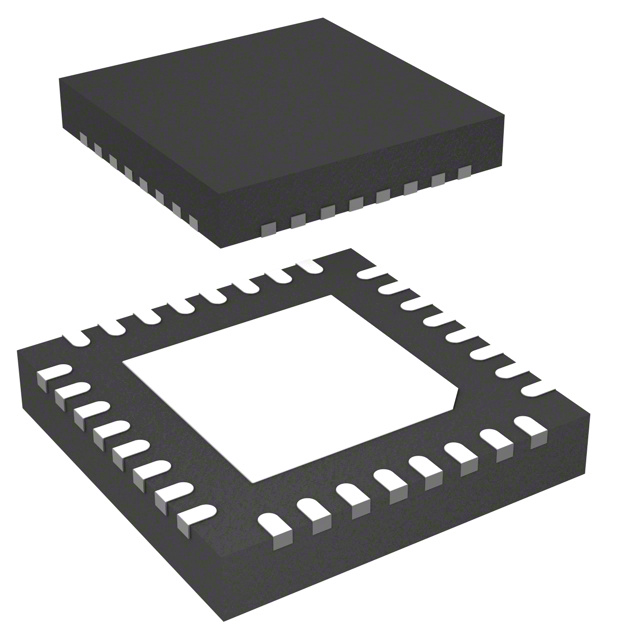 FTDI, Future Technology Devices International Ltd FT245RQ-REEL electronic component product image