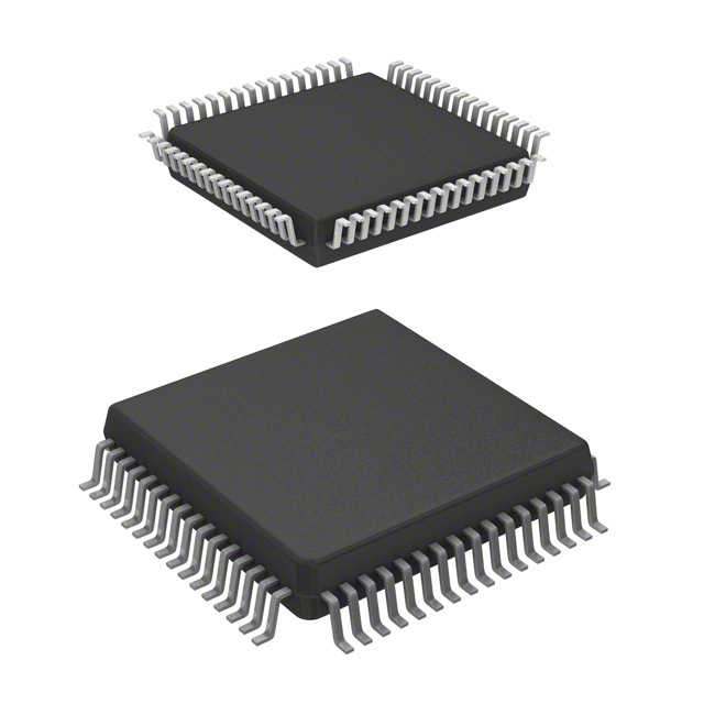 FTDI, Future Technology Devices International Ltd FT2232HL-REEL electronic component product image
