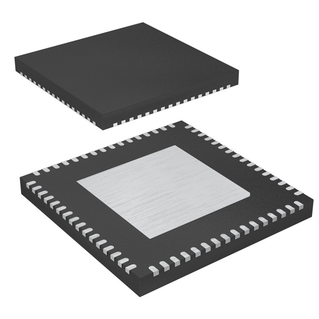 FTDI, Future Technology Devices International Ltd FT2232HQ-REEL electronic component product image