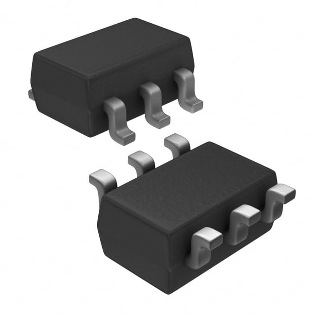 Alpha & Omega Semiconductor Inc. AO6601 electronic component product image