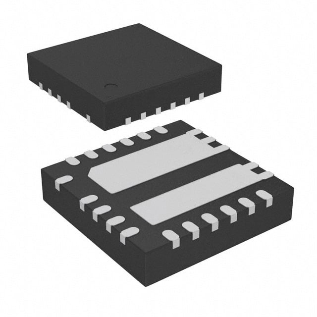 Alpha & Omega Semiconductor Inc. AOZ2231CQI-21 electronic component product image