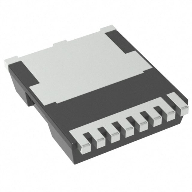 Alpha & Omega Semiconductor Inc. AOTL66912 electronic component product image