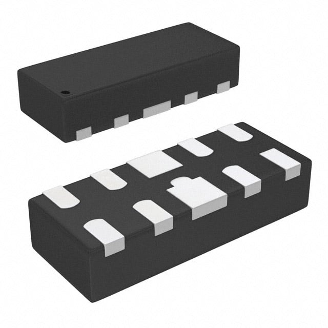 Alpha & Omega Semiconductor Inc. AOZ8829ADI-05 electronic component product image