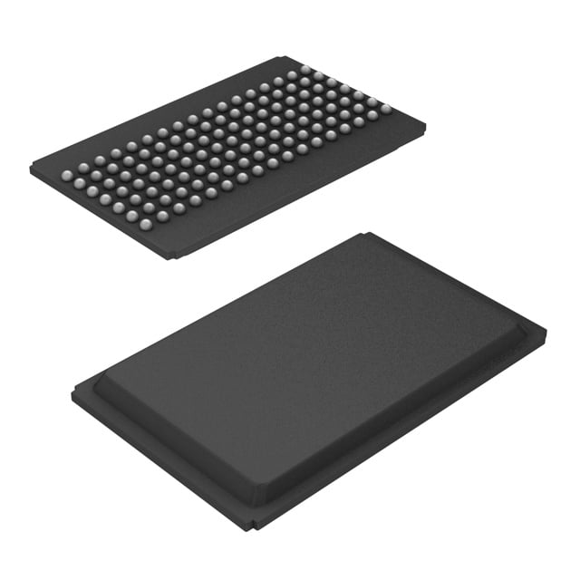 Renesas Electronics Corporation IDT71V3557SA80BGGI electronic component product image