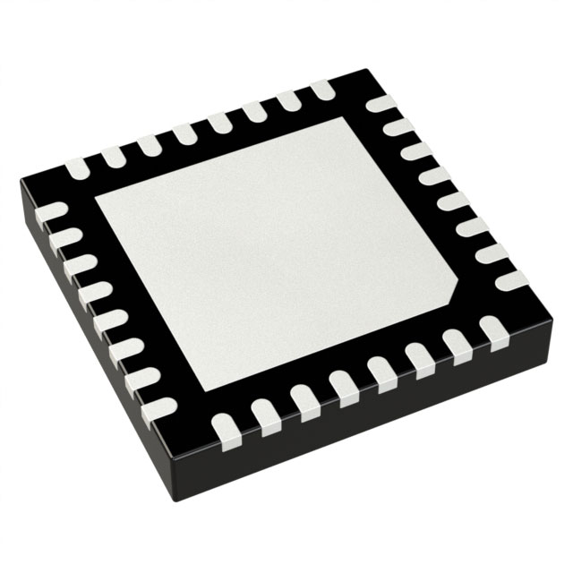 Renesas Electronics Corporation 9DML4493ANLGI8 electronic component product image