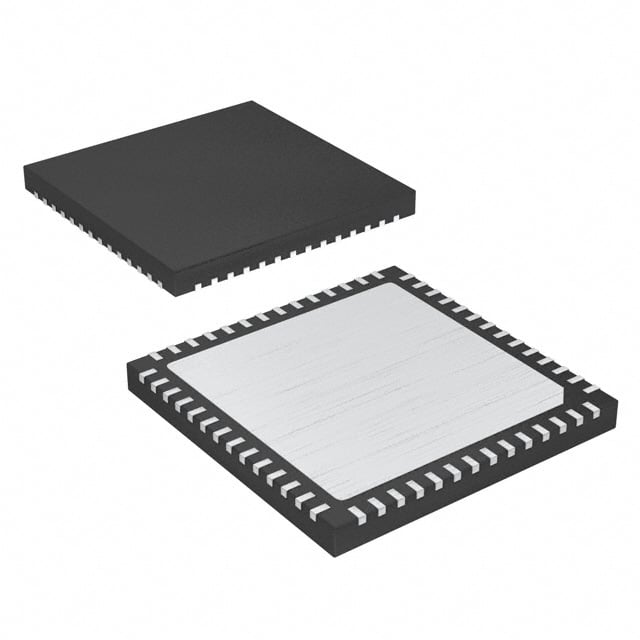 Renesas Electronics Corporation 8T49N285A-999NLGI electronic component product image