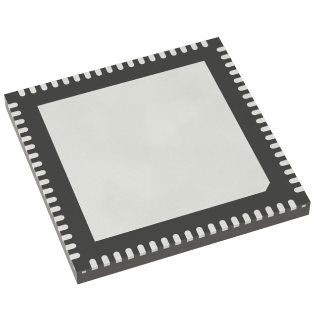 Renesas Electronics Corporation 9ZX21901BKLFT electronic component product image