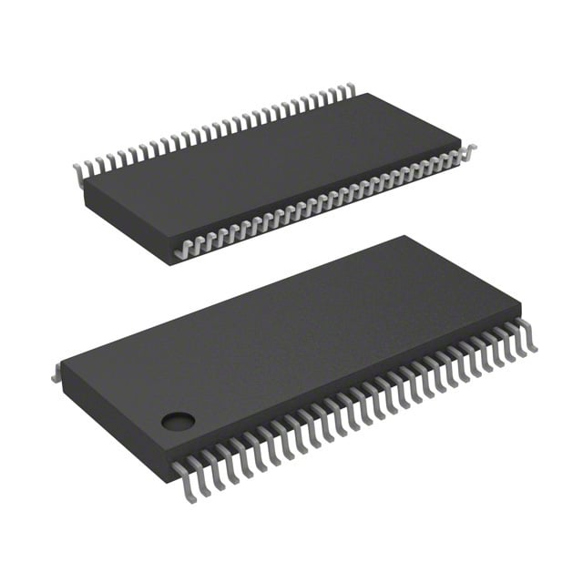 Renesas Electronics Corporation 954101DFLFT electronic component product image