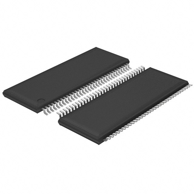 Renesas Electronics Corporation 9DB1233AGLFT electronic component product image