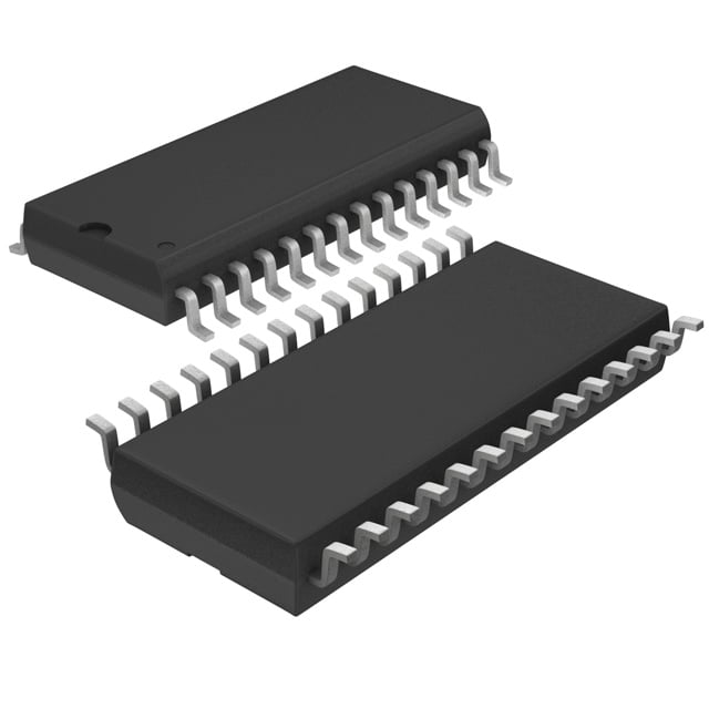 Renesas Electronics Corporation 7202LA15SOGI electronic component product image
