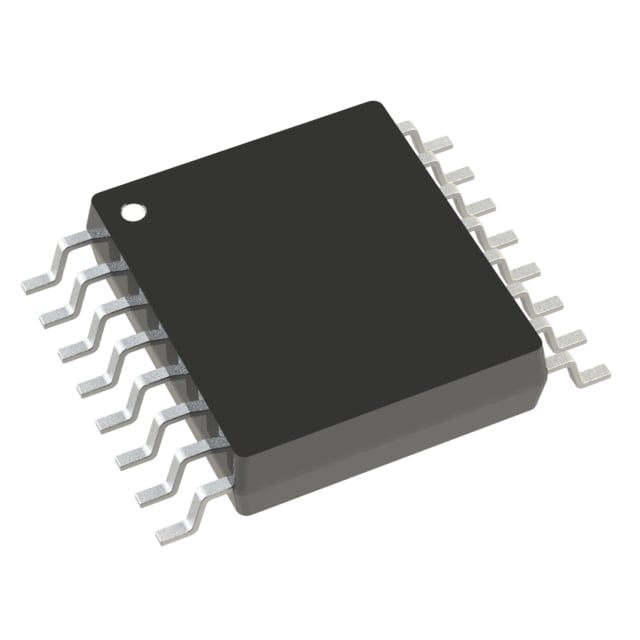 Renesas Electronics Corporation 5PB1108PGGI8 electronic component product image