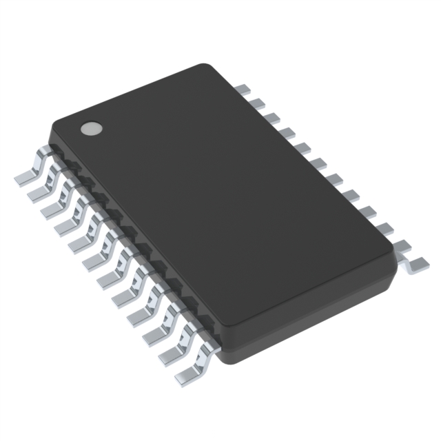 Renesas Electronics Corporation 8741004AGLFT electronic component product image