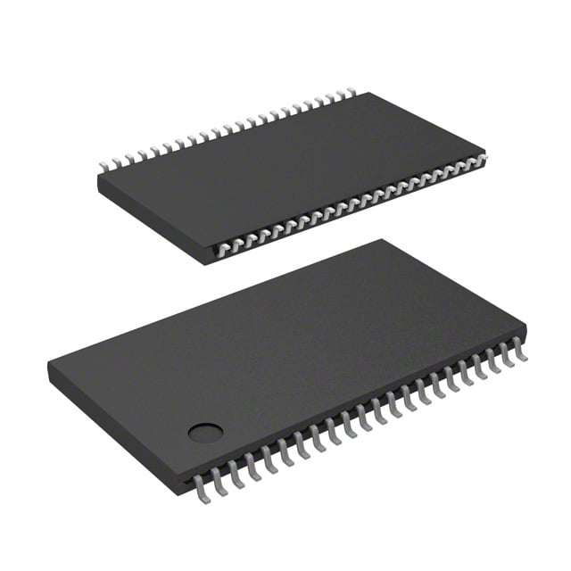 Renesas Electronics Corporation 71V016SA10PHGI electronic component product image