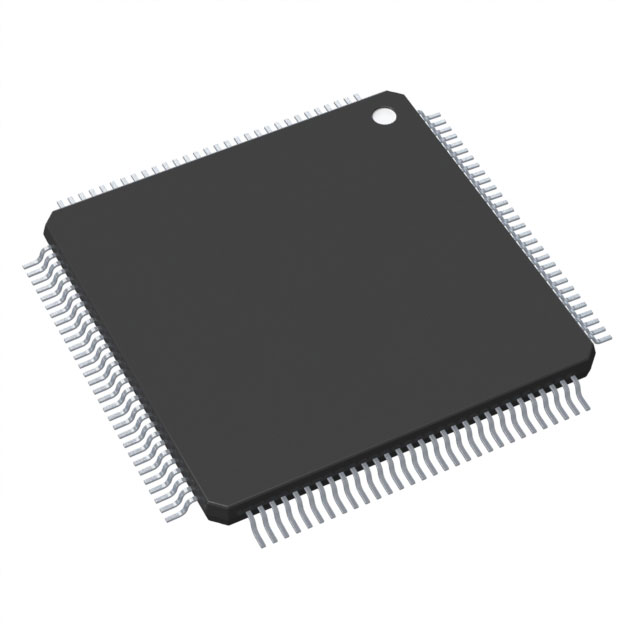 Renesas Electronics Corporation 7052L25PFGI8 electronic component product image
