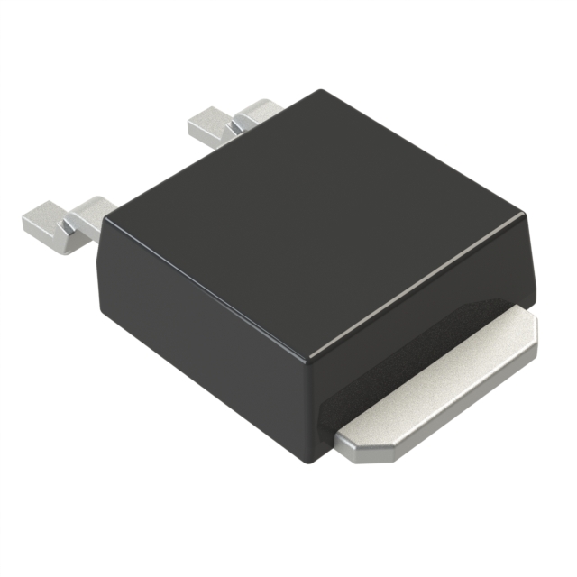 ROHM Semiconductor BD450S5WFP-CE2 electronic component product image