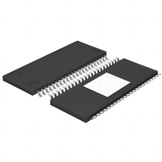 ROHM Semiconductor BD7998EFS-E2 electronic component product image