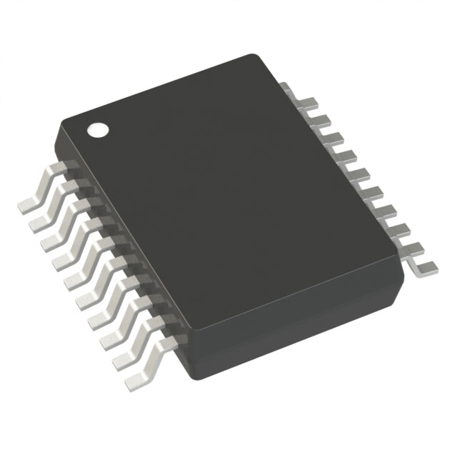 ROHM Semiconductor BM60213FV-CE2 electronic component product image