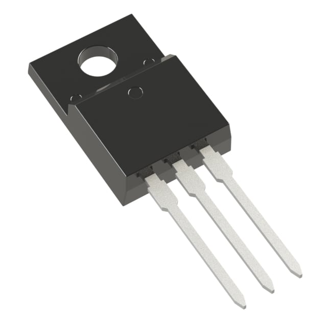 ROHM Semiconductor R6018VNXC7G electronic component product image