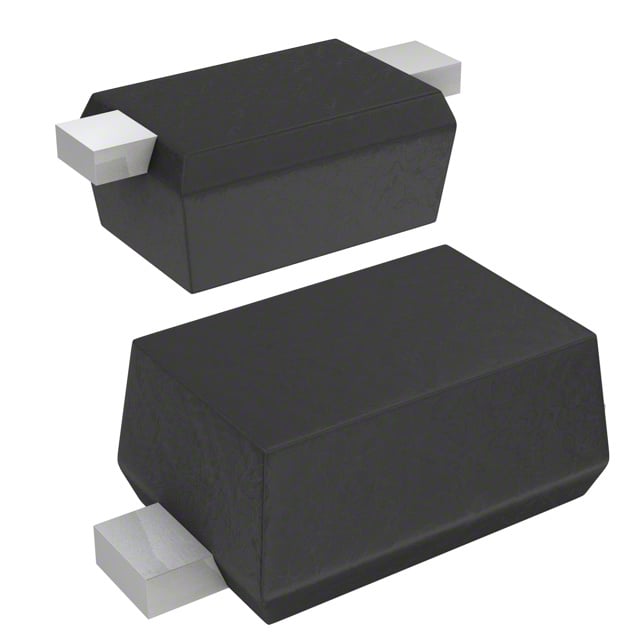 Skyworks Solutions Inc. SMV1231-079LF electronic component product image