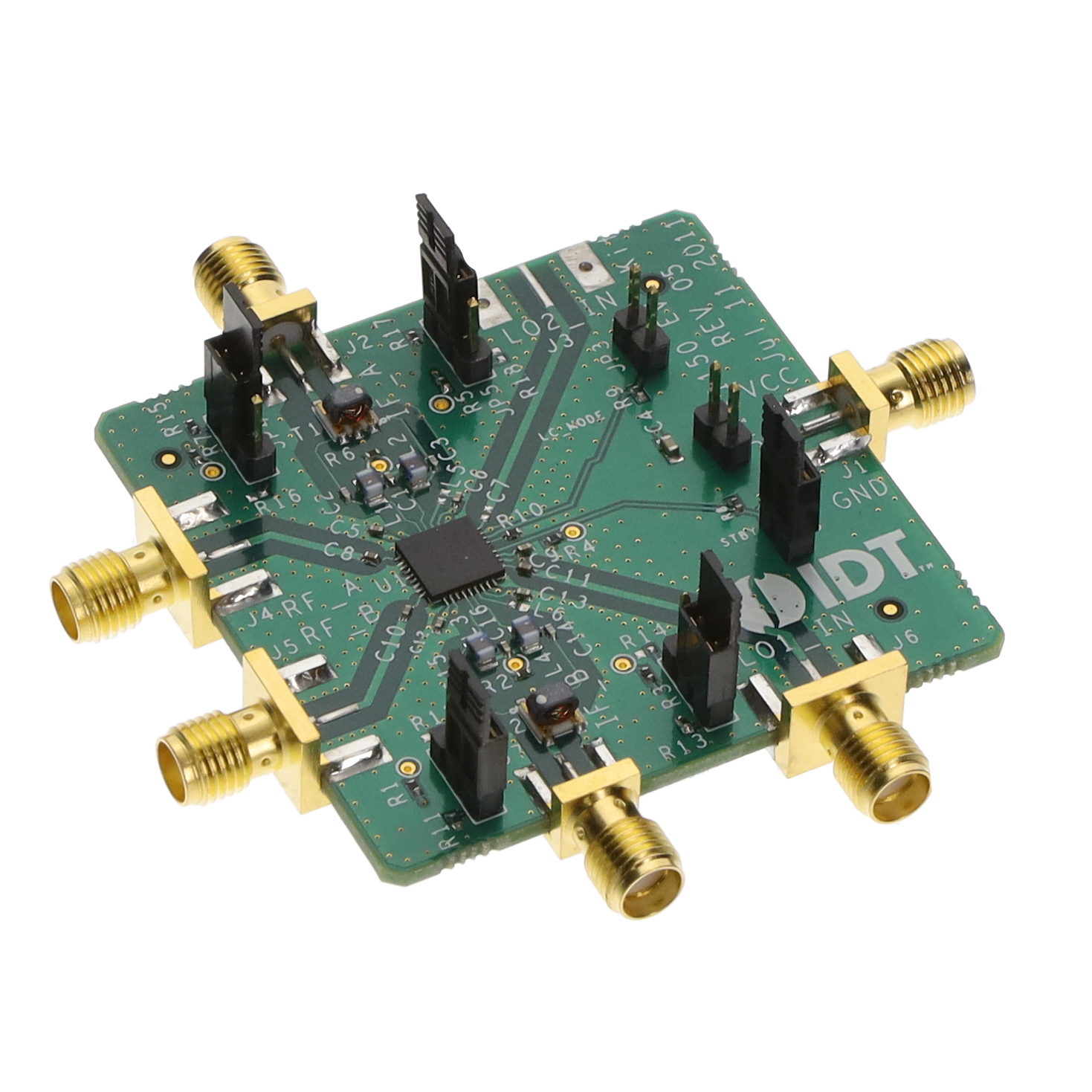 Renesas Electronics Corporation F1100EVBI electronic component product image