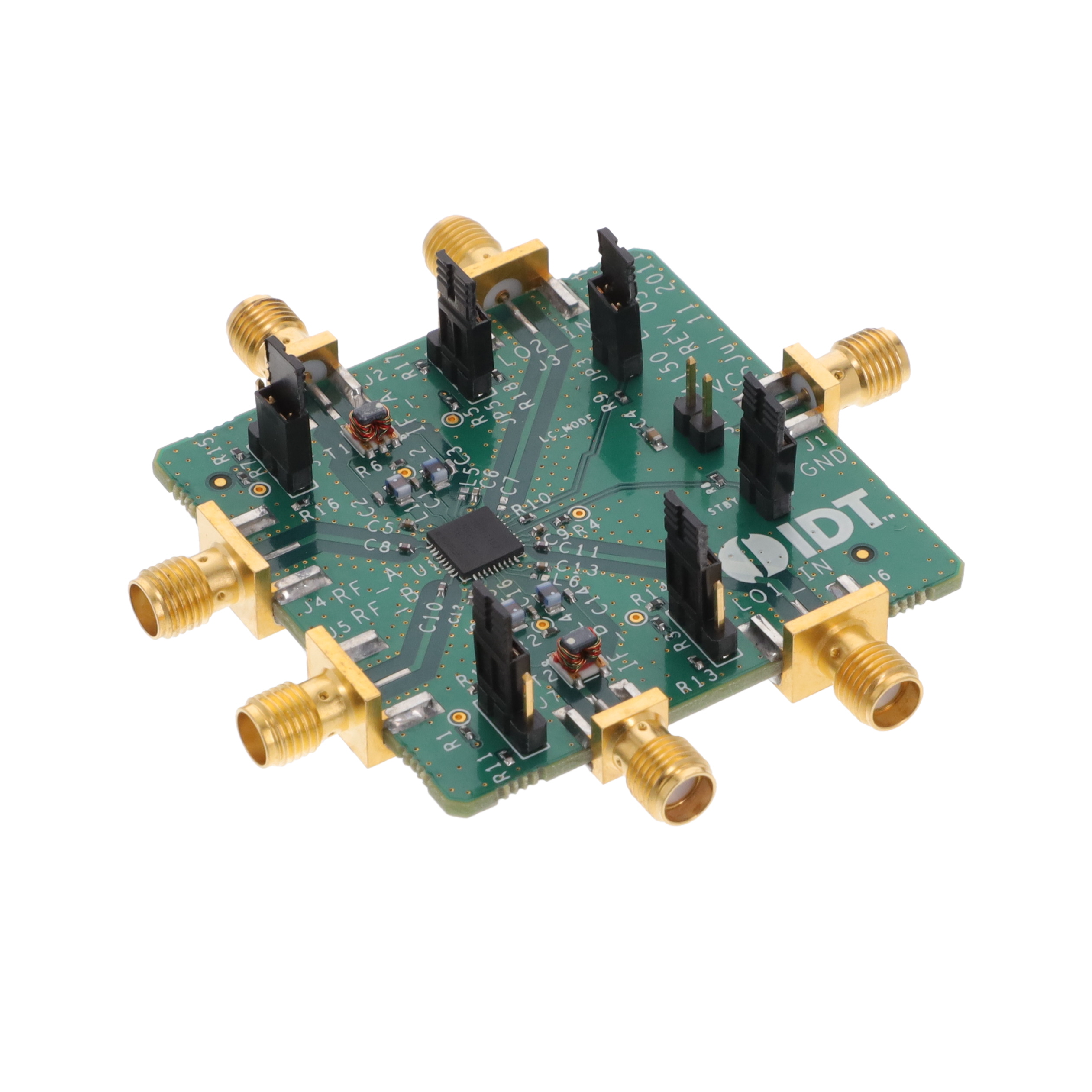 Renesas Electronics Corporation F1162EVBI electronic component product image