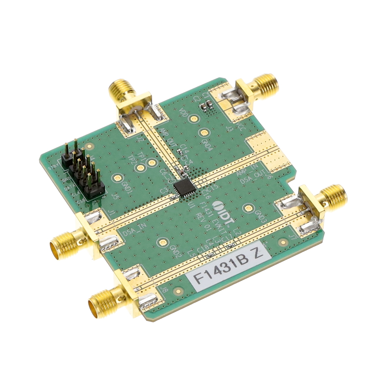 Renesas Electronics Corporation F1431BEVB electronic component product image