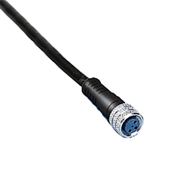 Molex 1200270117 electronic component product image