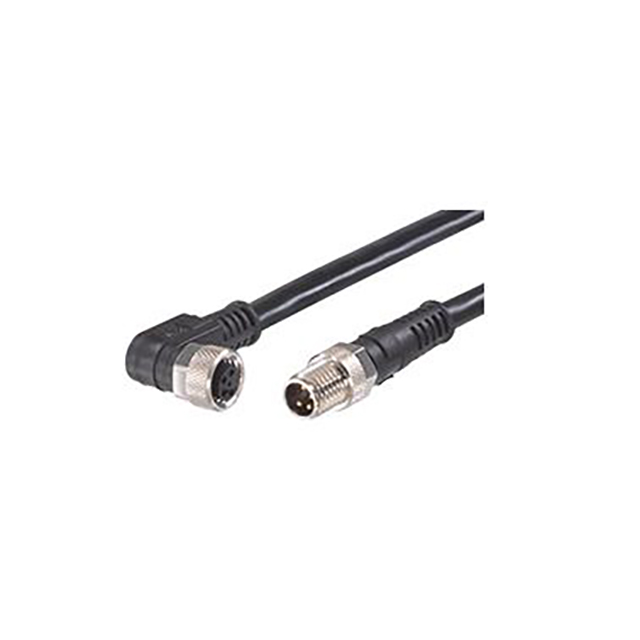 Molex 1200878366 electronic component product image