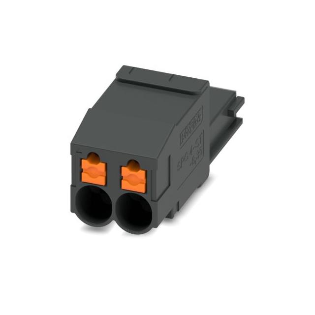 Phoenix Contact 1232900 electronic component product image