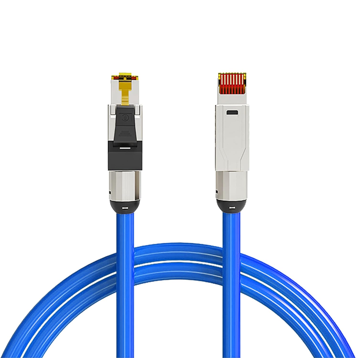 Syston 1588P-SB-BL-20 electronic component product image