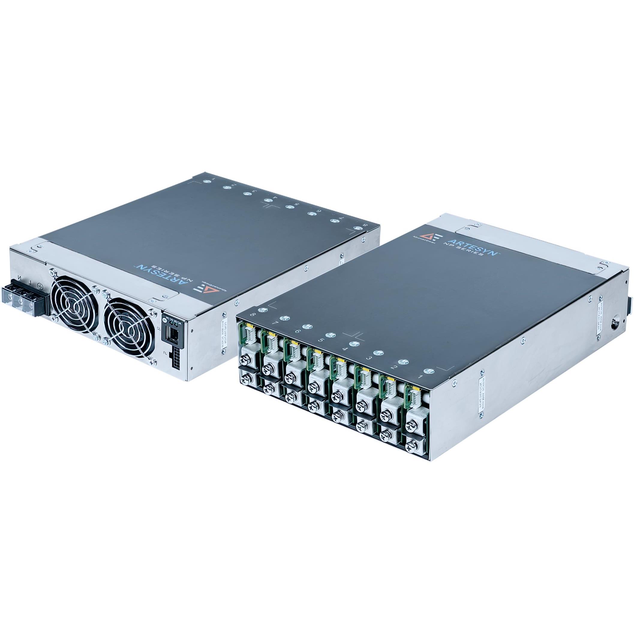 ARTESYN / Advanced Energy 83-011-0012M electronic component product image