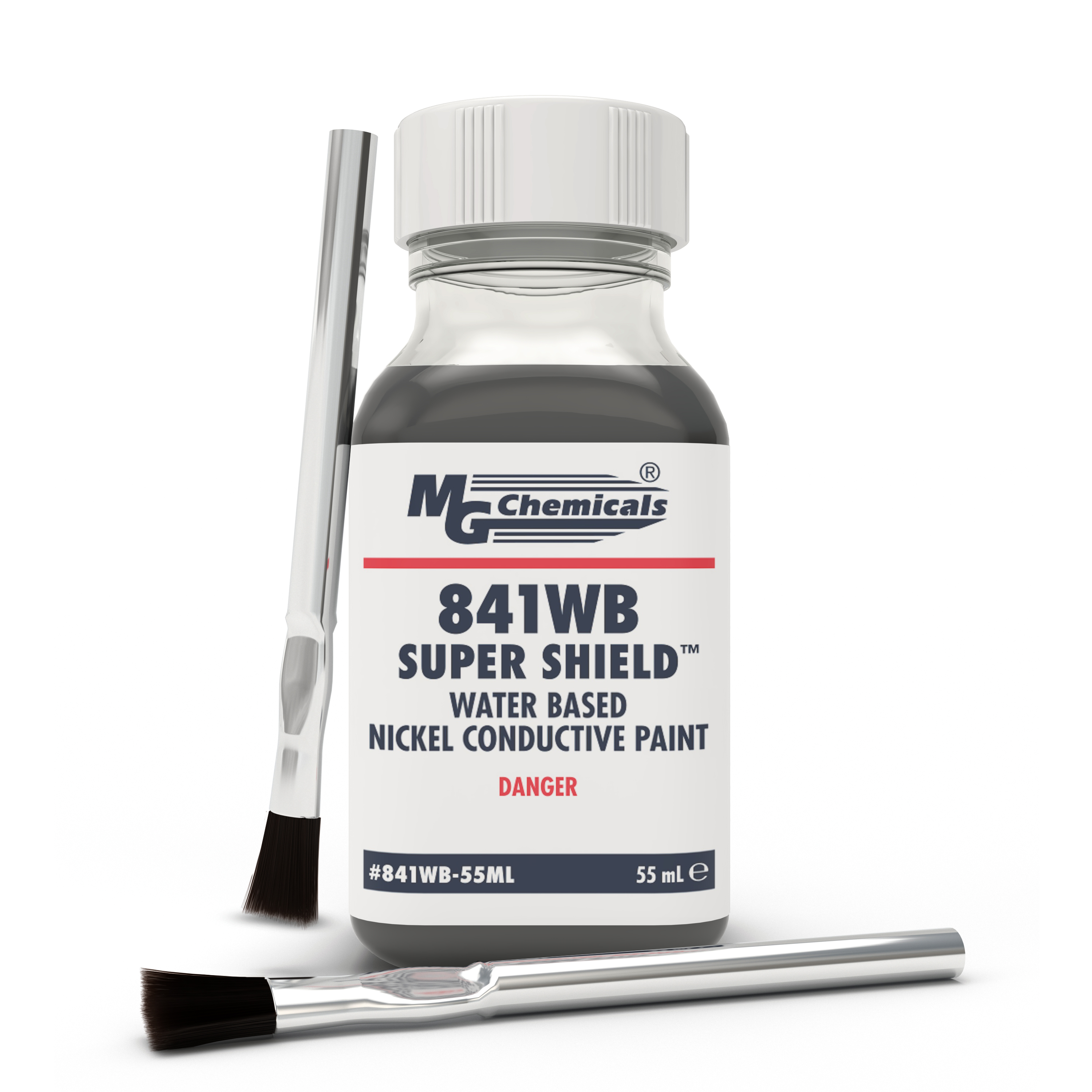 MG Chemicals 841WB-55ML electronic component product image