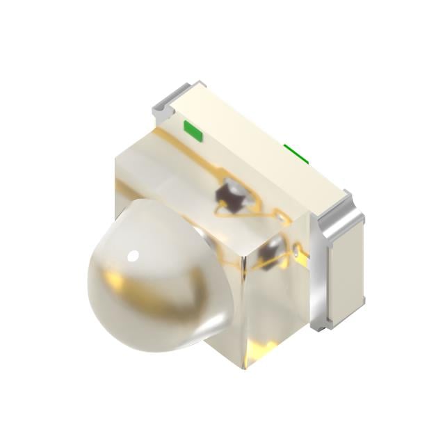 Kingbright APDA3020LZGCK electronic component product image