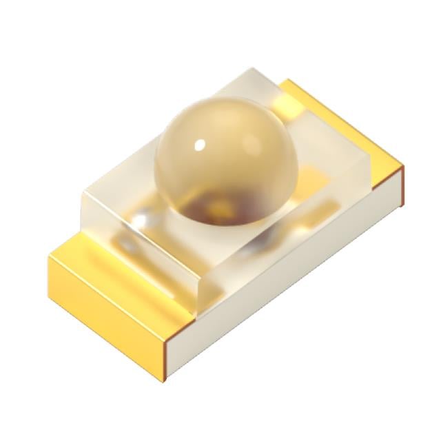 Kingbright APTD1608CGCK electronic component product image