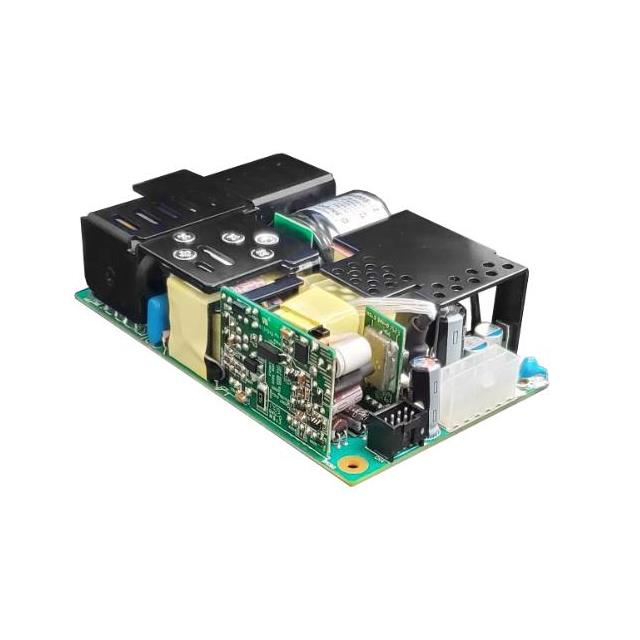 Astrodyne TDI ASM400S-15 electronic component product image