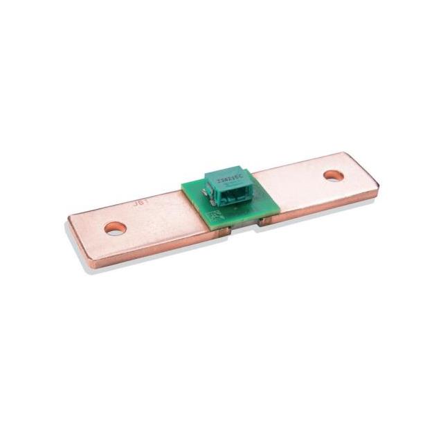 Isabellenhuette USA BAC-M-R00005-5.0 electronic component product image