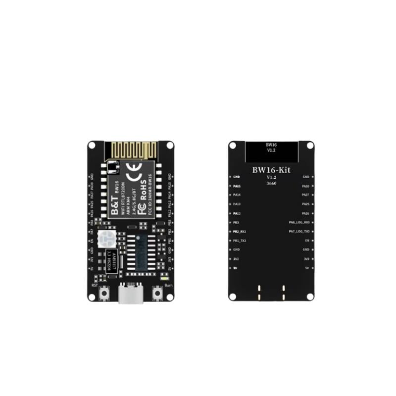 Ai-Thinker BW16-KIT-4MB electronic component product image