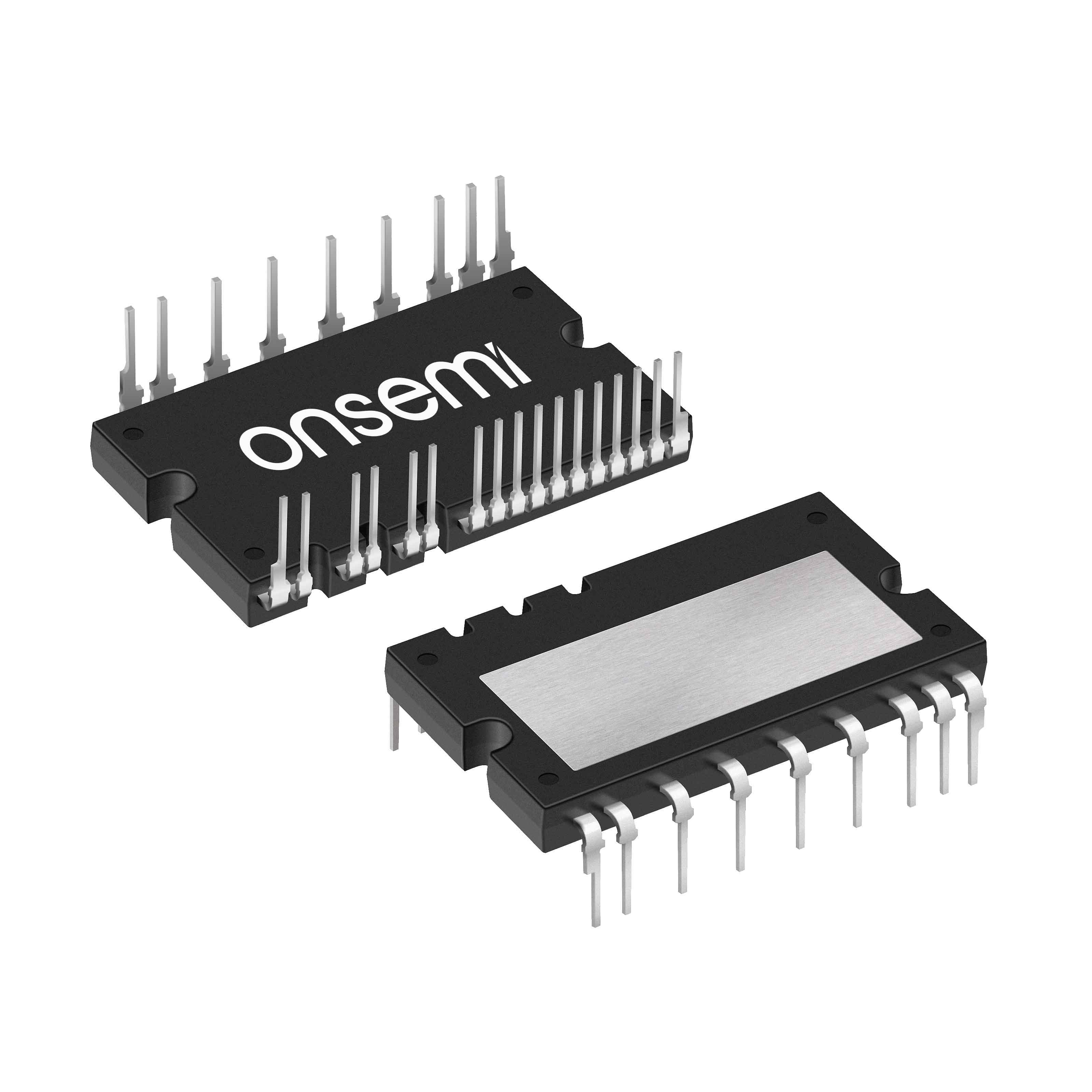 onsemi NBC9614 electronic component product image
