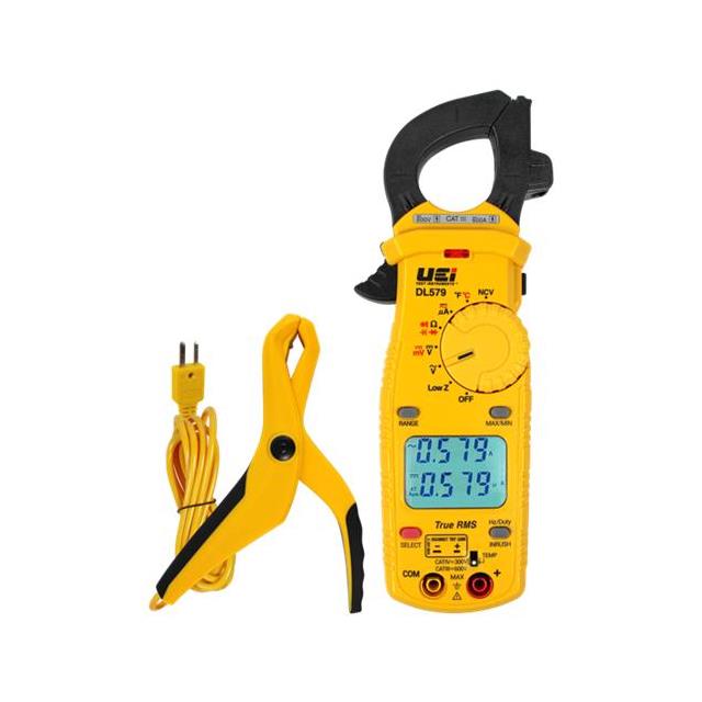 UEi Test Instruments DL579COMBO electronic component product image